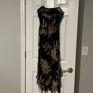 Carmen marc valve dress. Size 4. Great condition